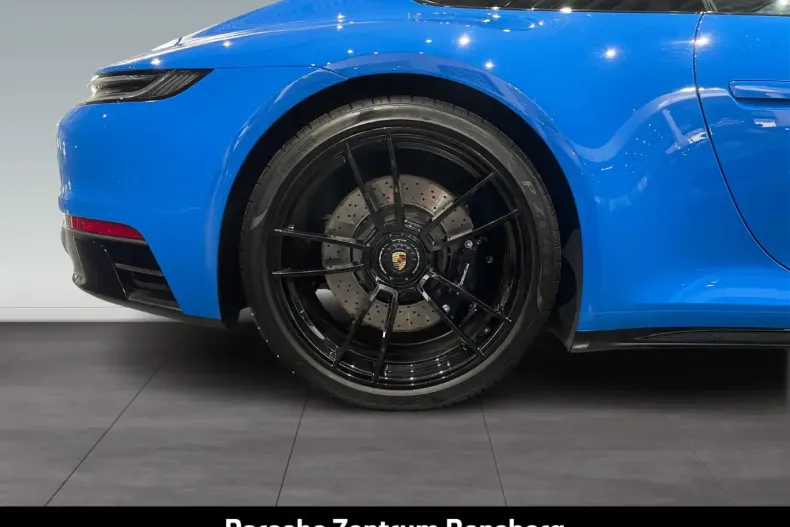 Porsche 992 din 2022 cu 33.800 km - oferta POR174471 - foto 12