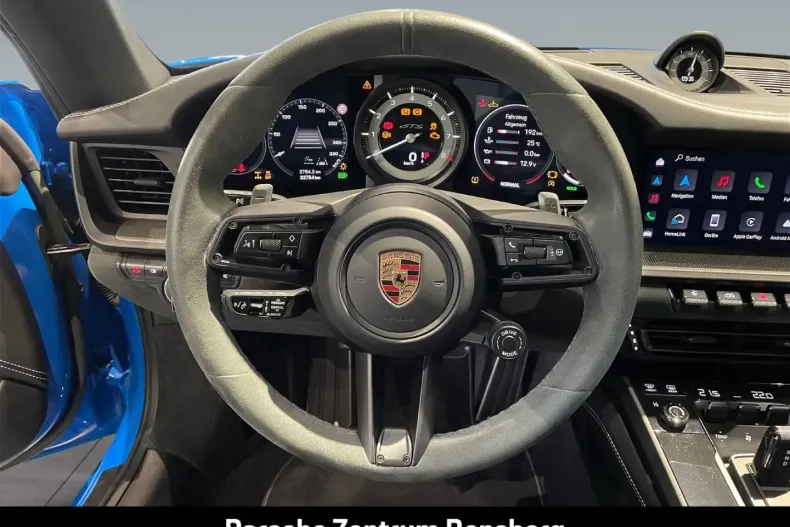 Porsche 992 din 2022 cu 33.800 km - oferta POR174471 - foto 15