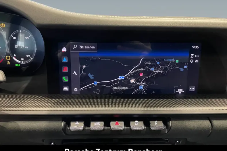 Porsche 992 din 2022 cu 33.800 km - oferta POR174471 - foto 16