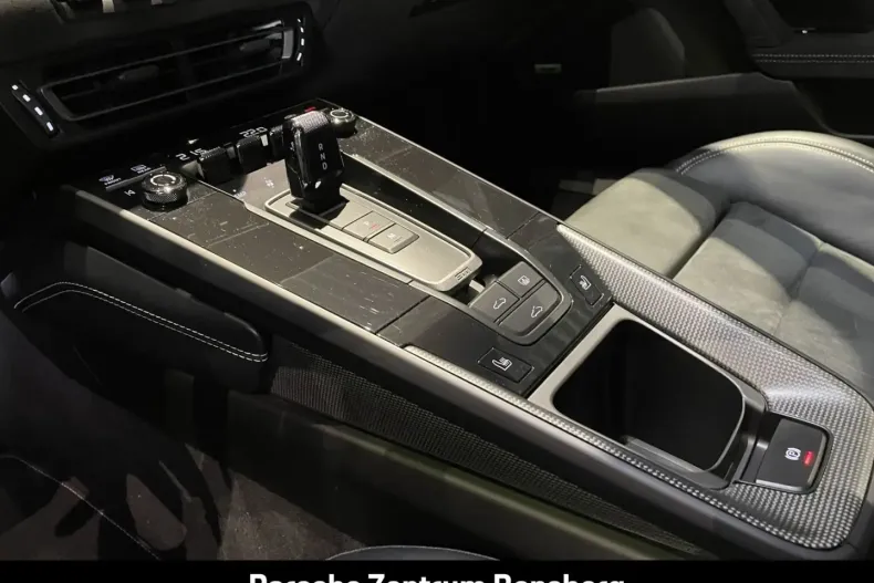 Porsche 992 din 2022 cu 33.800 km - oferta POR174471 - foto 17