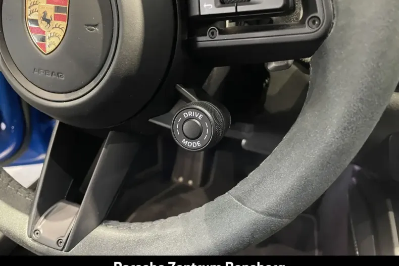 Porsche 992 din 2022 cu 33.800 km - oferta POR174471 - foto 25