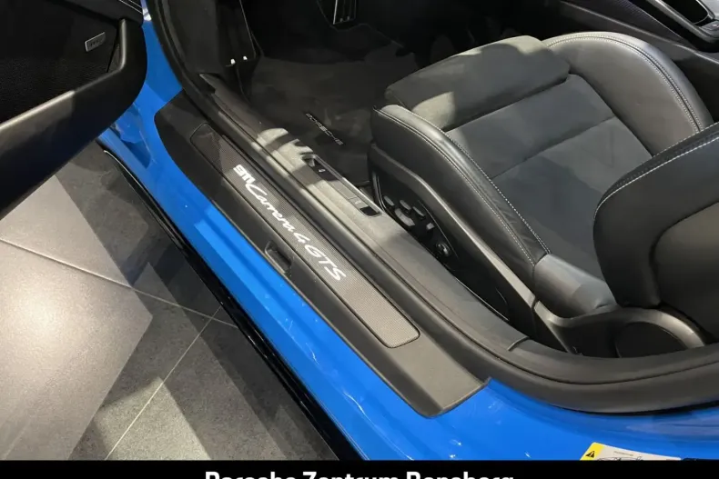 Porsche 992 din 2022 cu 33.800 km - oferta POR174471 - foto 30