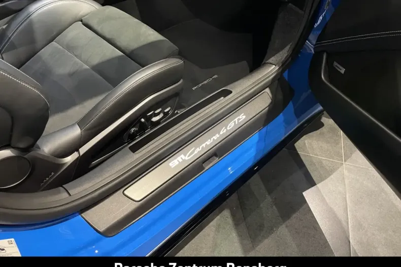 Porsche 992 din 2022 cu 33.800 km - oferta POR174471 - foto 31