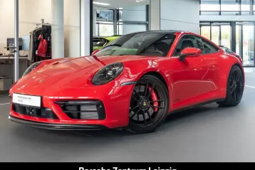 Porsche 992 din 2023 - oferta POR174472