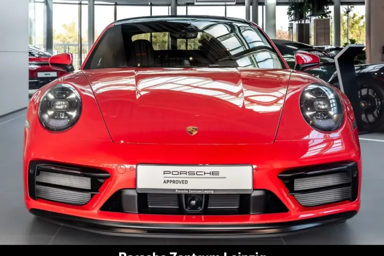 Porsche 992 din 2023 cu 9.418 km - oferta POR174472 - foto 4