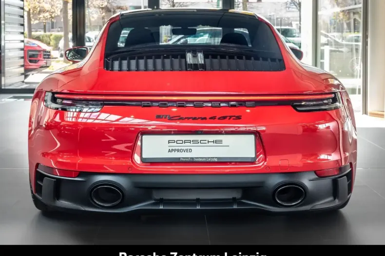 Porsche 992 din 2023 cu 9.418 km - oferta POR174472 - foto 5