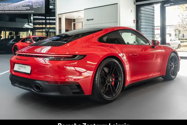 Porsche 992 din 2023 cu 9.418 km - oferta POR174472 - foto 6