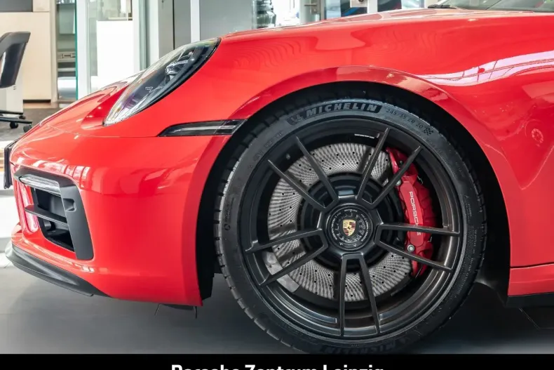 Porsche 992 din 2023 cu 9.418 km - oferta POR174472 - foto 7