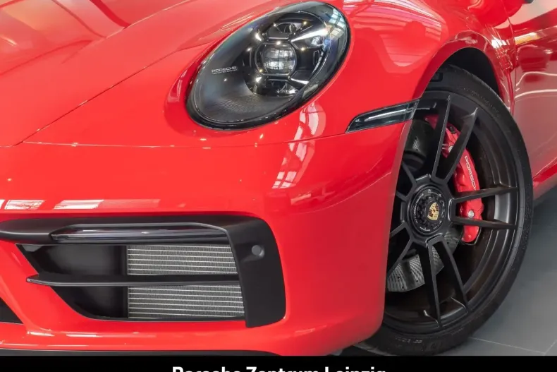 Porsche 992 din 2023 cu 9.418 km - oferta POR174472 - foto 8