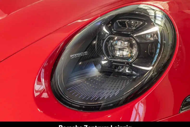 Porsche 992 din 2023 cu 9.418 km - oferta POR174472 - foto 9