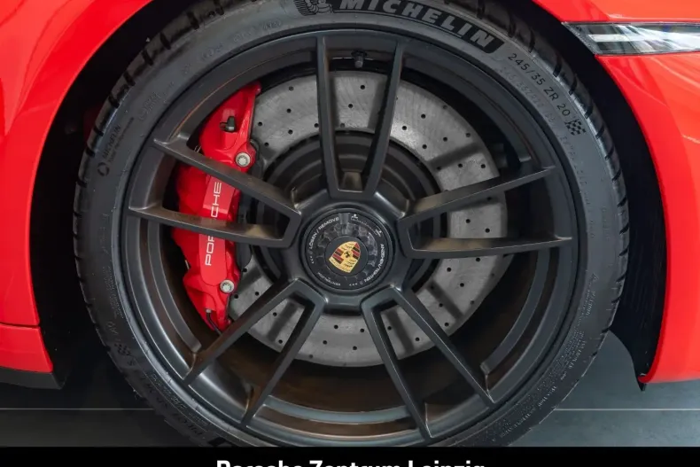 Porsche 992 din 2023 cu 9.418 km - oferta POR174472 - foto 10