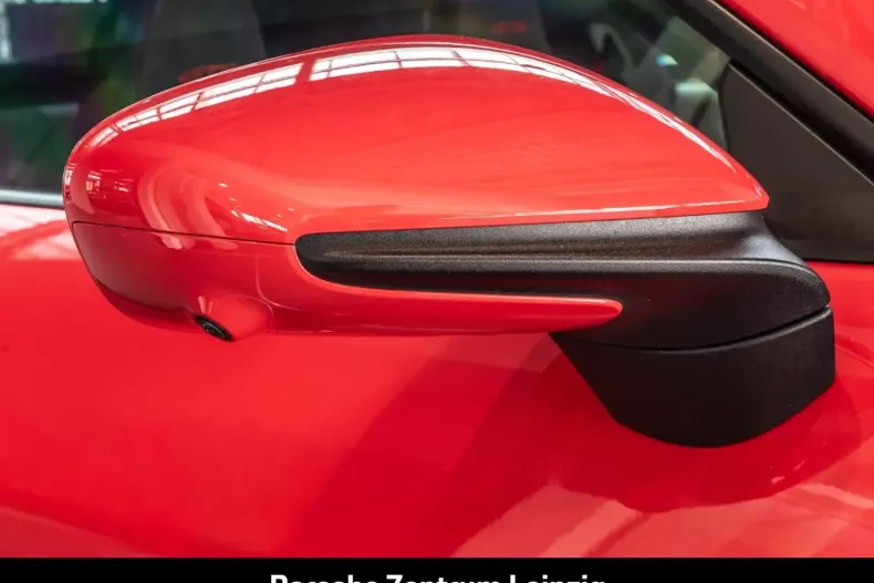 Porsche 992 din 2023 cu 9.418 km - oferta POR174472 - foto 11