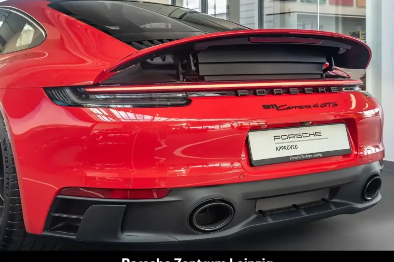 Porsche 992 din 2023 cu 9.418 km - oferta POR174472 - foto 13