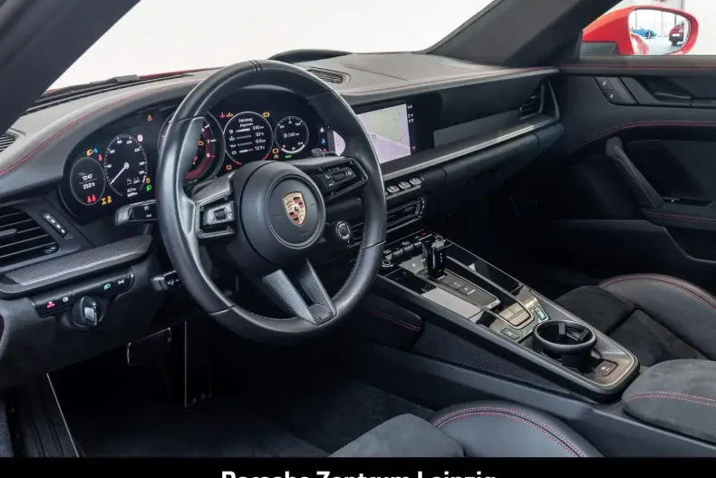 Porsche 992 din 2023 cu 9.418 km - oferta POR174472 - foto 15