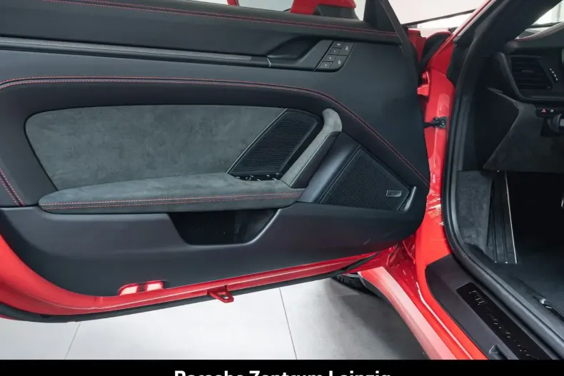 Porsche 992 din 2023 cu 9.418 km - oferta POR174472 - foto 18