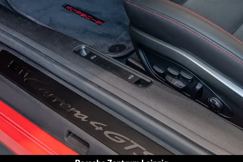 Porsche 992 din 2023 cu 9.418 km - oferta POR174472 - foto 21