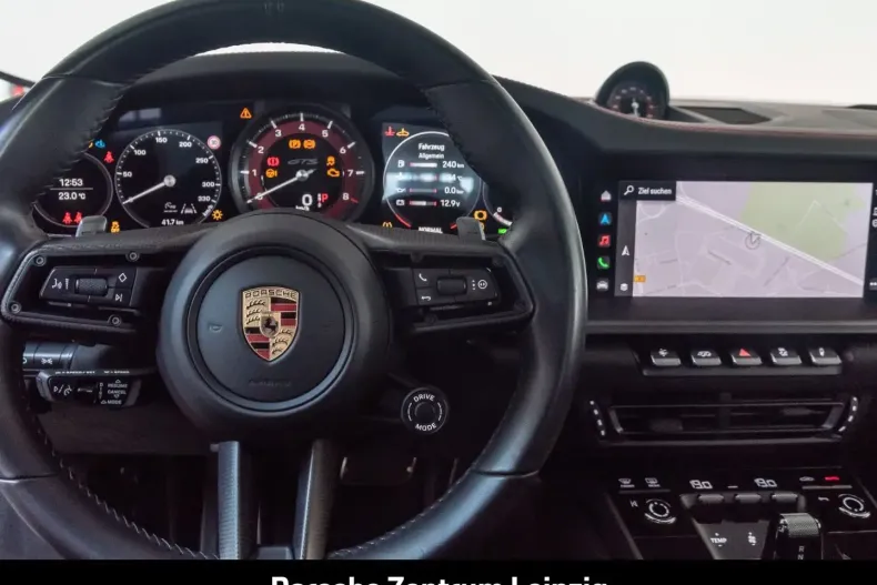 Porsche 992 din 2023 cu 9.418 km - oferta POR174472 - foto 23