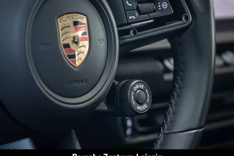 Porsche 992 din 2023 cu 9.418 km - oferta POR174472 - foto 26