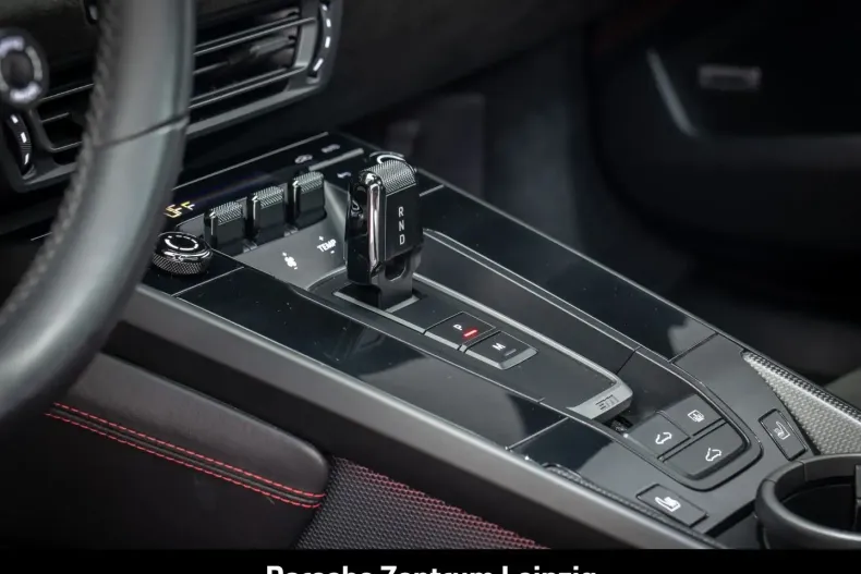 Porsche 992 din 2023 cu 9.418 km - oferta POR174472 - foto 28