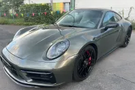 Porsche 992 din 2023 cu 34.000 km - oferta POR174473 - foto 2