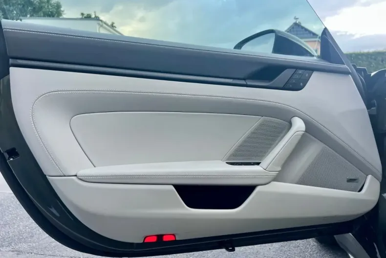 Porsche 992 din 2023 cu 34.000 km - oferta POR174473 - foto 11