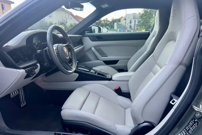 Porsche 992 din 2023 cu 34.000 km - oferta POR174473 - foto 14