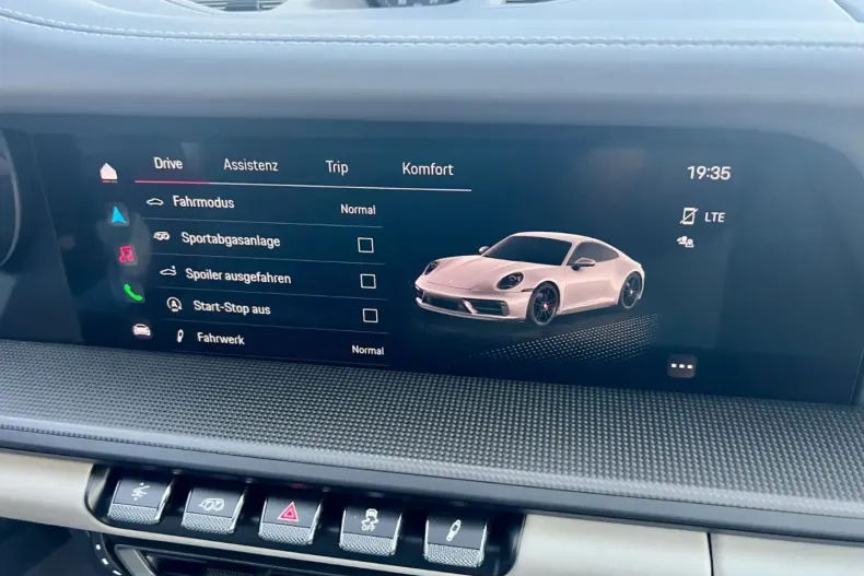 Porsche 992 din 2023 cu 34.000 km - oferta POR174473 - foto 23