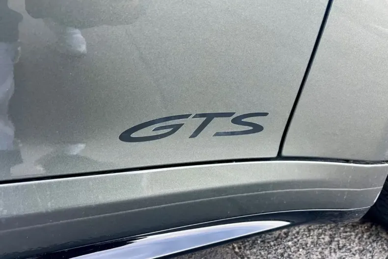 Porsche 992 din 2023 cu 34.000 km - oferta POR174473 - foto 30