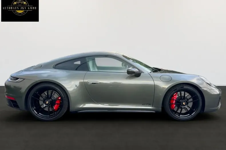 Porsche 992 din 2023 cu 34.000 km - oferta POR174473 - foto 36