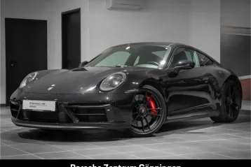 Porsche 992 din 2022 - oferta POR174474