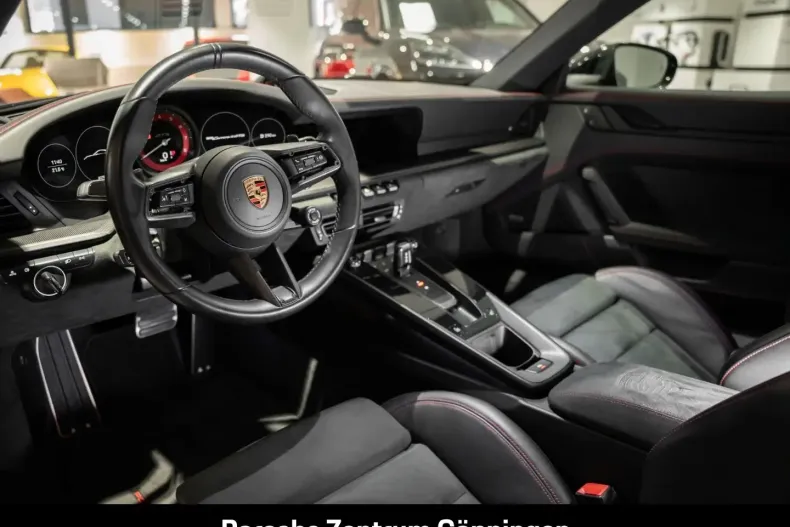 Porsche 992 din 2022 cu 48.480 km - oferta POR174474 - foto 4