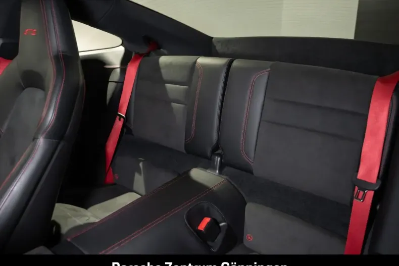 Porsche 992 din 2022 cu 48.480 km - oferta POR174474 - foto 7