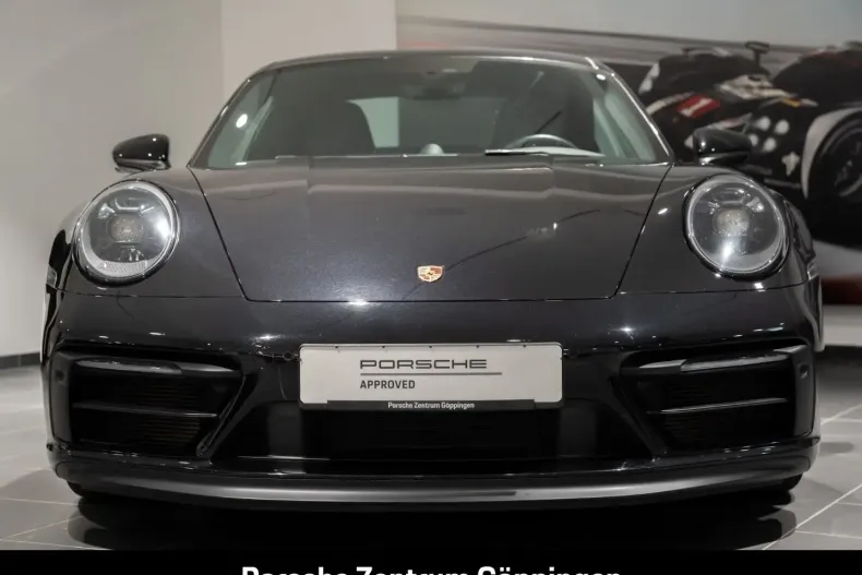 Porsche 992 din 2022 cu 48.480 km - oferta POR174474 - foto 8