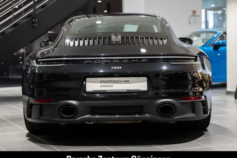 Porsche 992 din 2022 cu 48.480 km - oferta POR174474 - foto 9