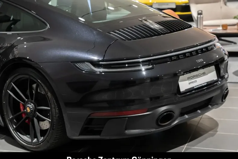 Porsche 992 din 2022 cu 48.480 km - oferta POR174474 - foto 10