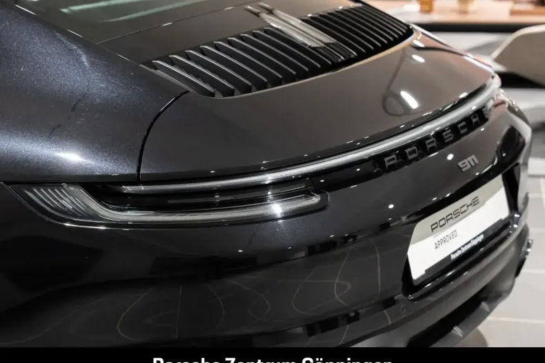 Porsche 992 din 2022 cu 48.480 km - oferta POR174474 - foto 11