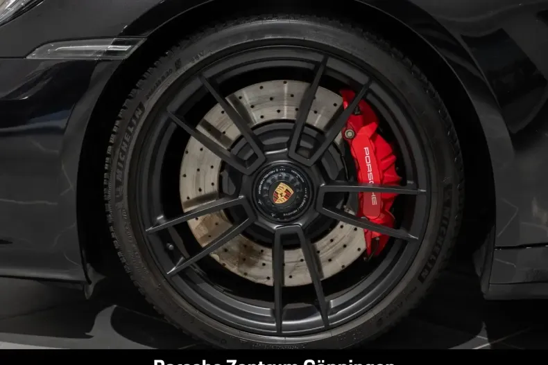 Porsche 992 din 2022 cu 48.480 km - oferta POR174474 - foto 12