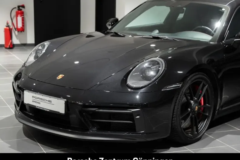 Porsche 992 din 2022 cu 48.480 km - oferta POR174474 - foto 13