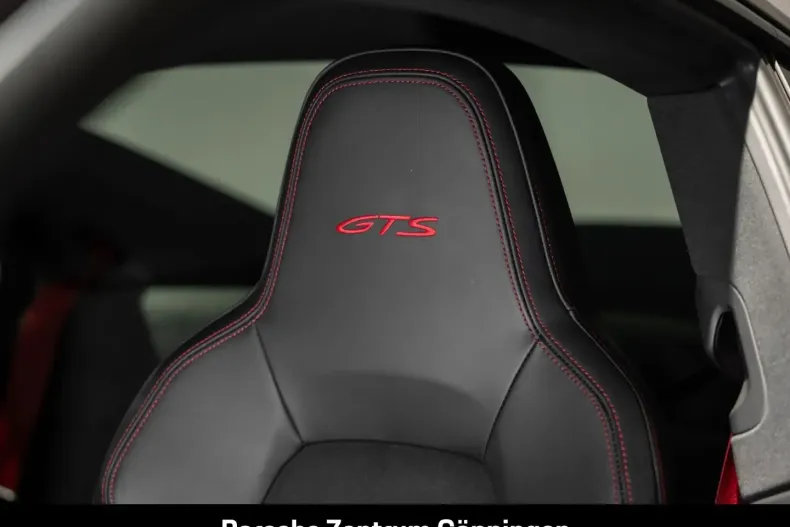 Porsche 992 din 2022 cu 48.480 km - oferta POR174474 - foto 15