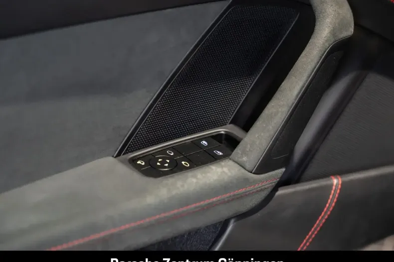 Porsche 992 din 2022 cu 48.480 km - oferta POR174474 - foto 16