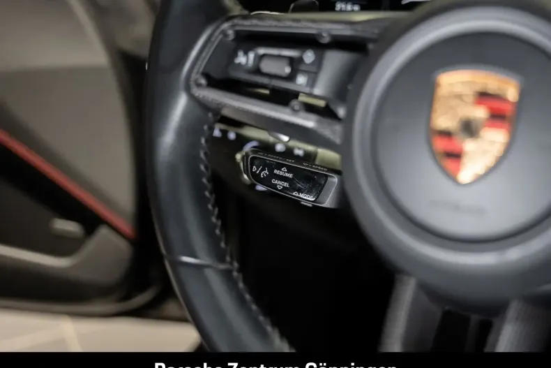 Porsche 992 din 2022 cu 48.480 km - oferta POR174474 - foto 21