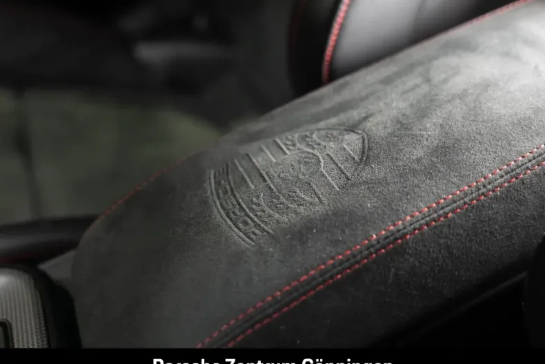 Porsche 992 din 2022 cu 48.480 km - oferta POR174474 - foto 22