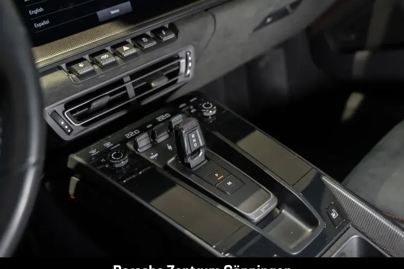 Porsche 992 din 2022 cu 48.480 km - oferta POR174474 - foto 23