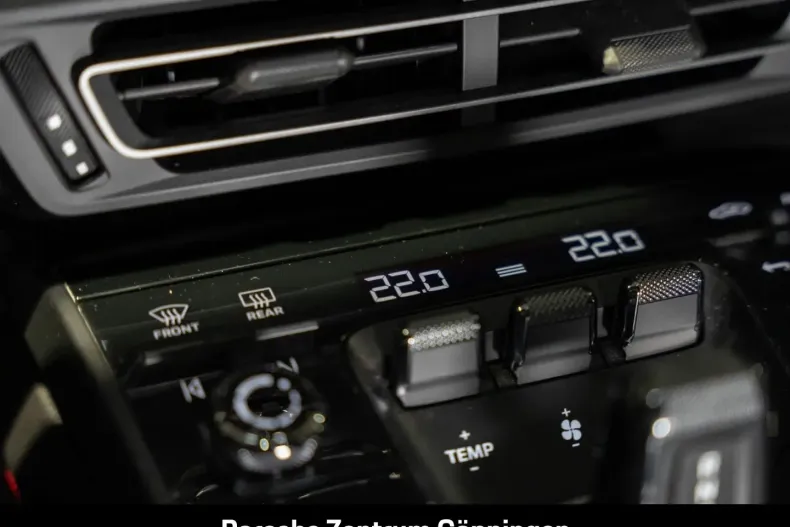 Porsche 992 din 2022 cu 48.480 km - oferta POR174474 - foto 25