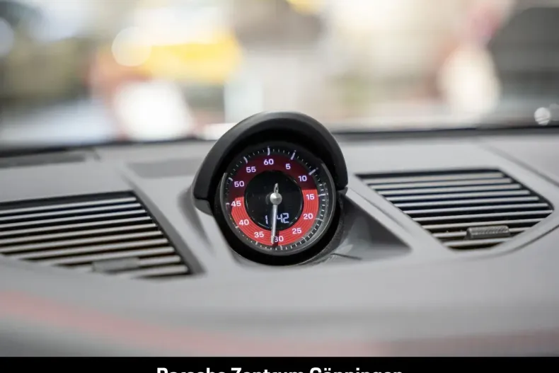 Porsche 992 din 2022 cu 48.480 km - oferta POR174474 - foto 27