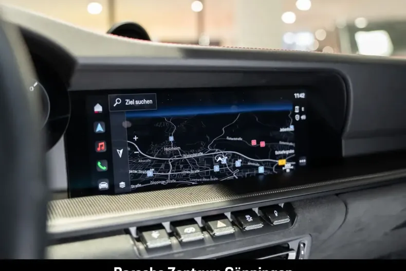 Porsche 992 din 2022 cu 48.480 km - oferta POR174474 - foto 28