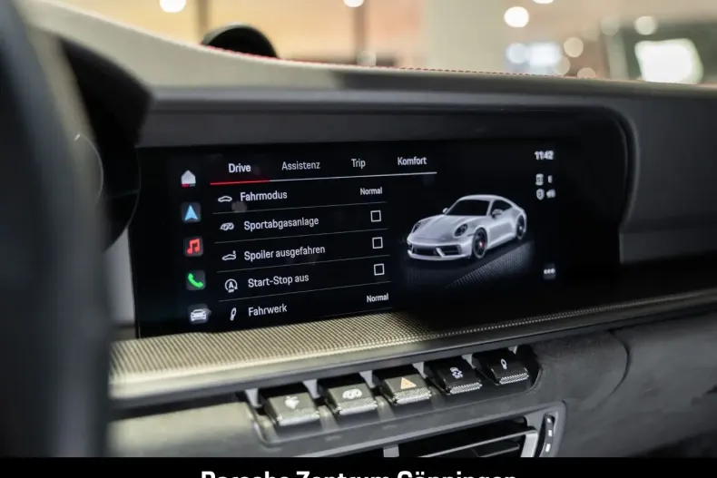 Porsche 992 din 2022 cu 48.480 km - oferta POR174474 - foto 29