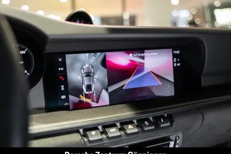 Porsche 992 din 2022 cu 48.480 km - oferta POR174474 - foto 30