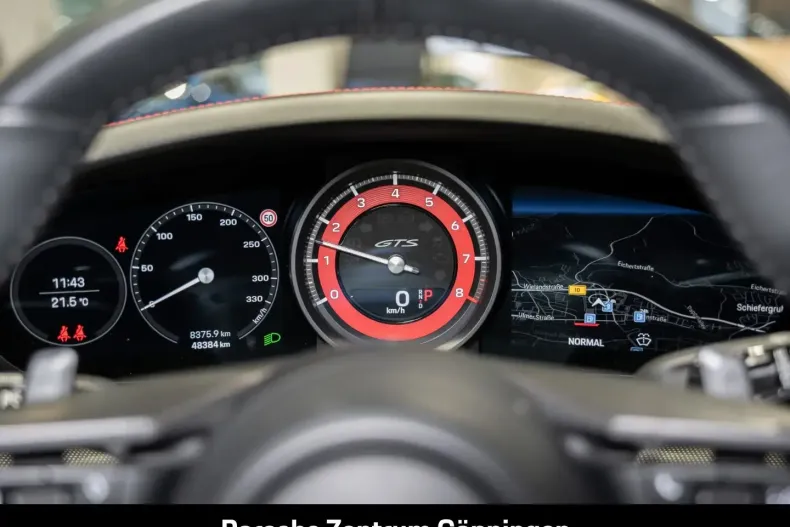 Porsche 992 din 2022 cu 48.480 km - oferta POR174474 - foto 31