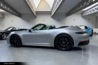 Porsche 992 din 2021 cu 33.300 km - oferta POR174475 - foto 1